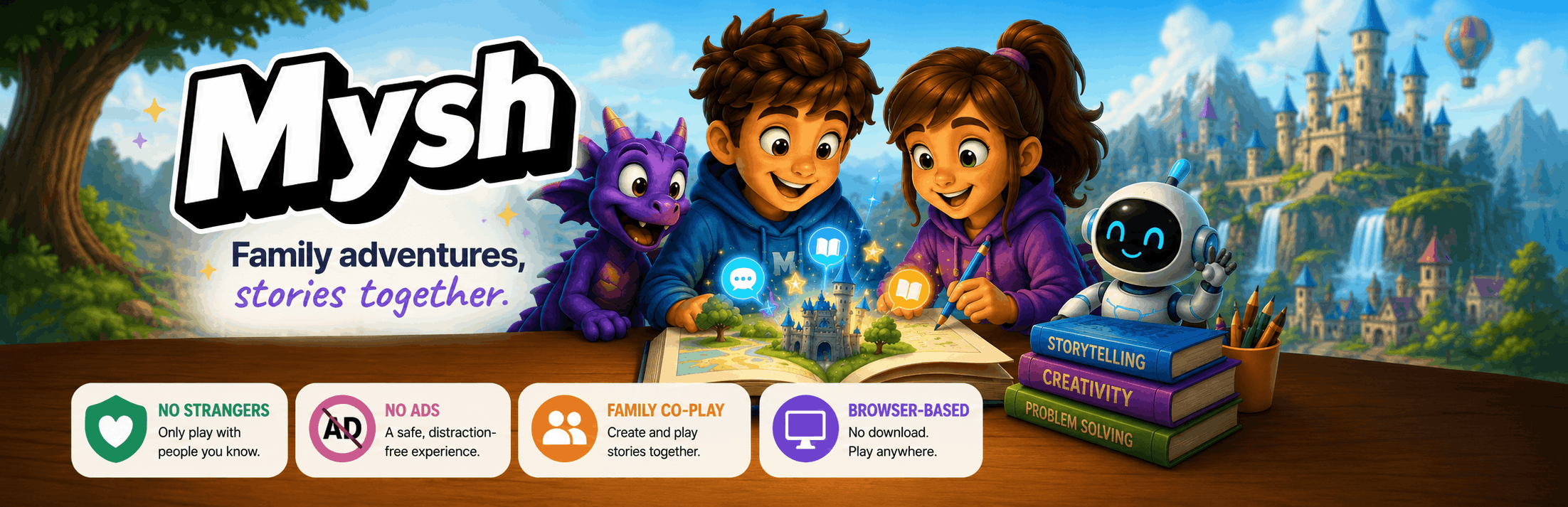 Ad-Free Games for Kids That Are Actually Educational in 2026