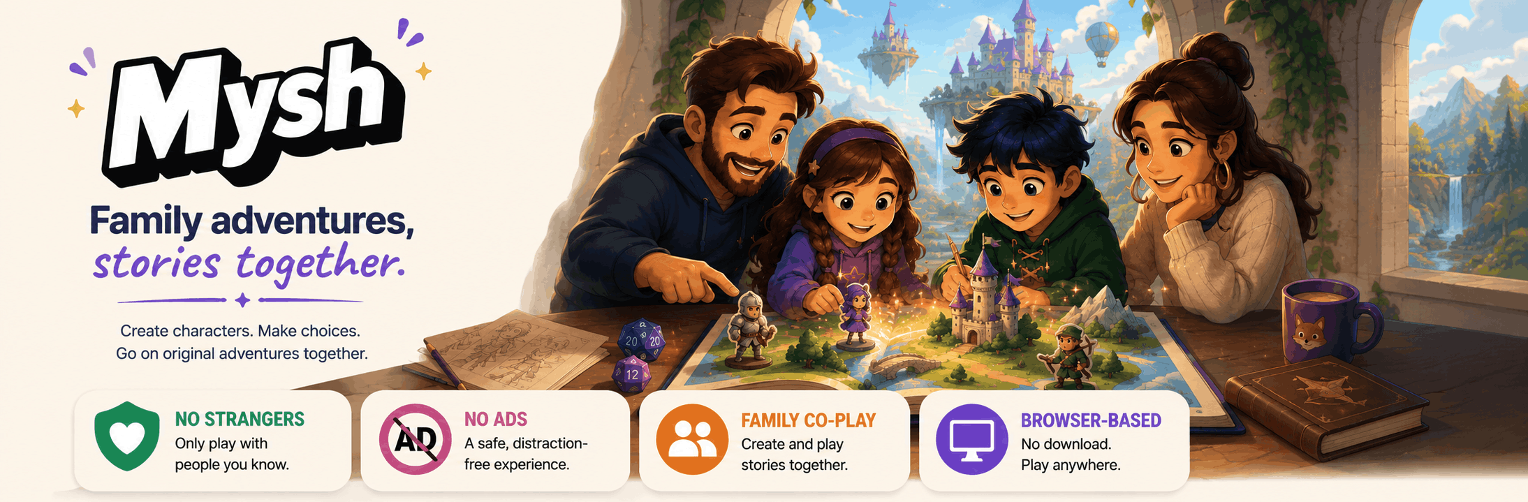 Best Family Games in 2026: Fun, Screen-Time-Friendly Games to Play Together