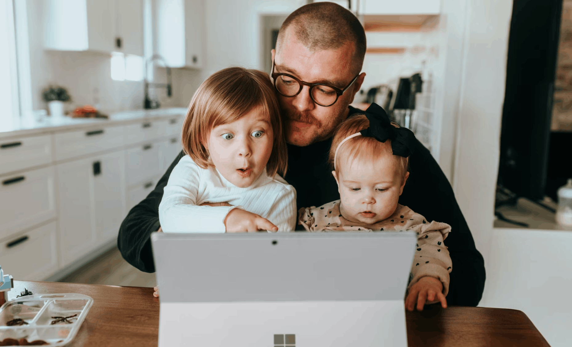 Why So Many Parents Feel Guilty About Screen Time, and What Actually Helps
